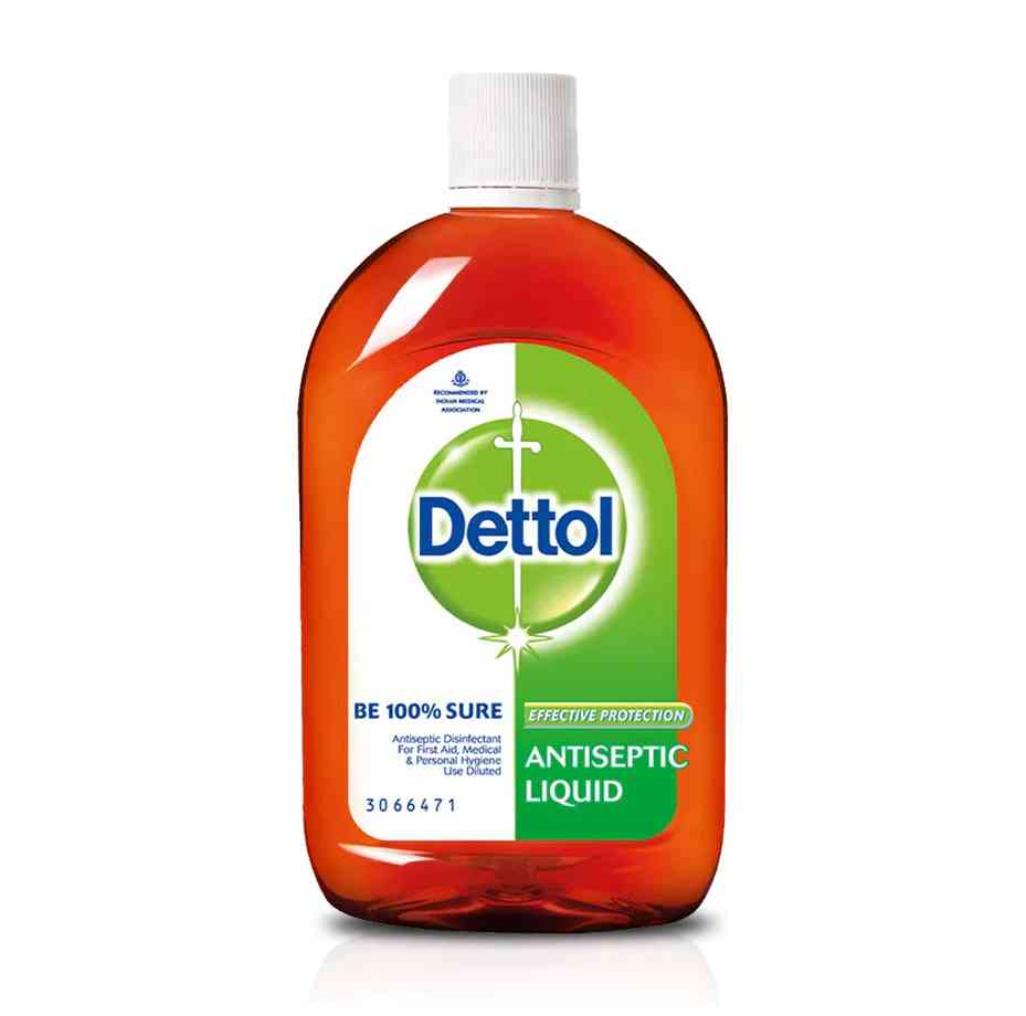 DETTOL OROGINAL LIQUID HW 675ml- ഡെറ്റോൾ
