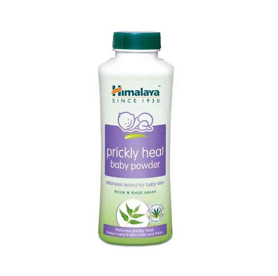 HIMALAYA BABY POWDER 50g - ഹിമാലയൻ പൌഡർ