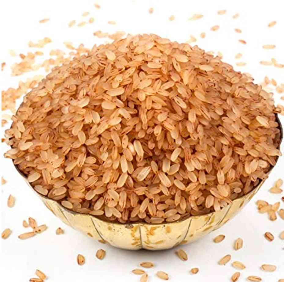 PVM VADI SORTEX (PVRS) ചമ്പാവരി