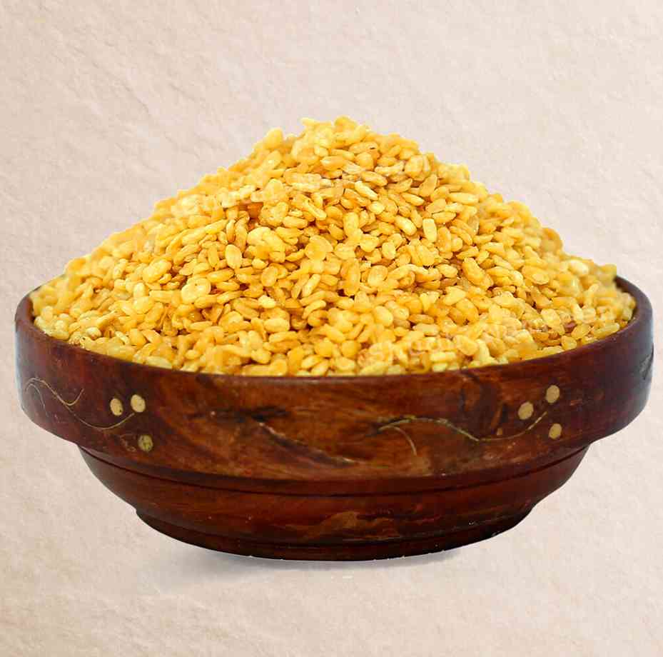 PAYARPARIPPU PREMIUM (PP+) (384)-Moong Daal - ചെറു പരിപ്പ്