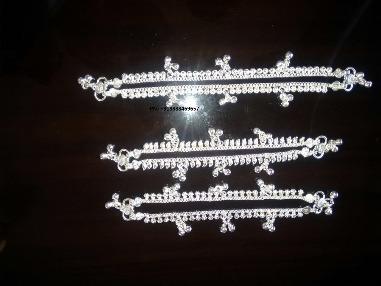 Chain Anklet