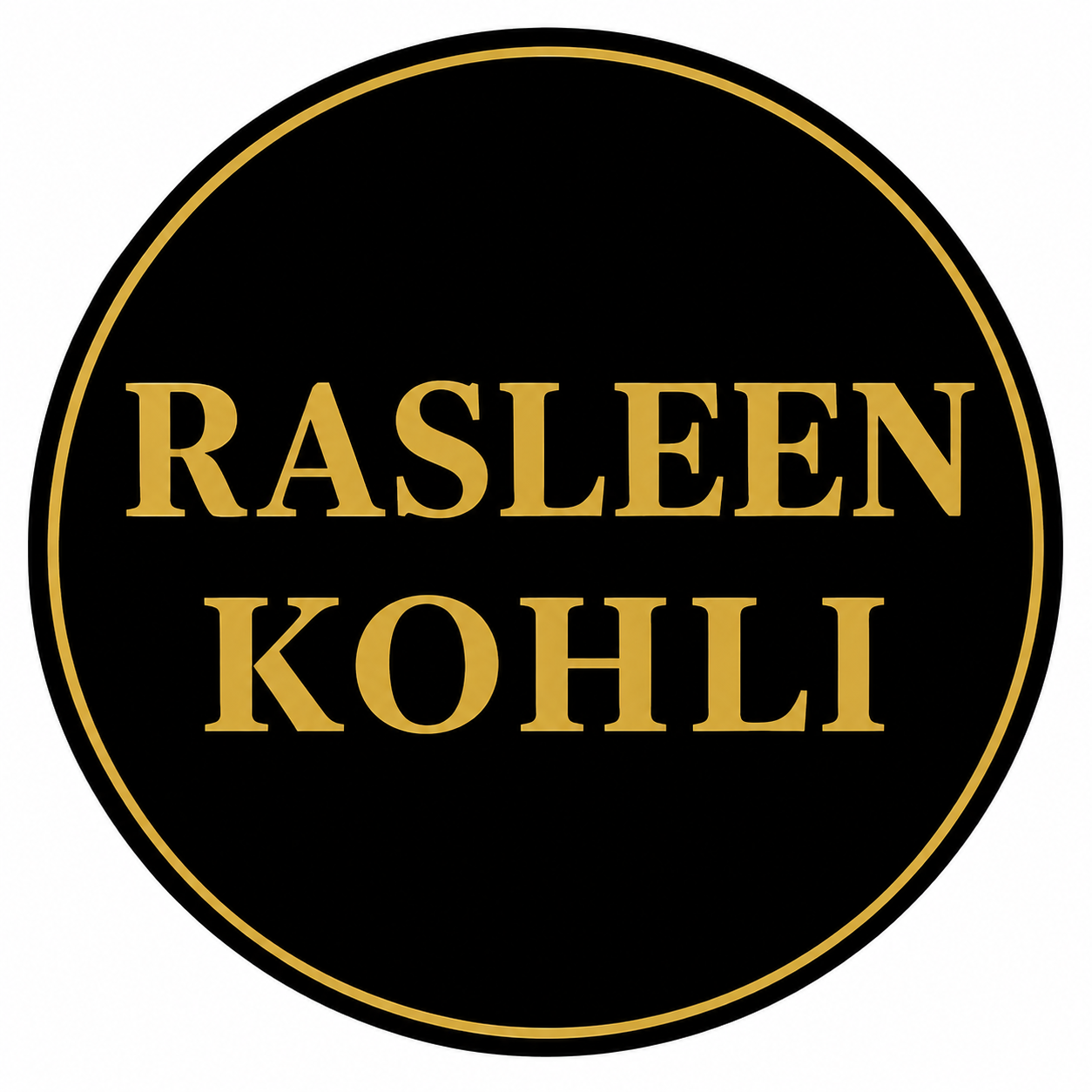Rasleen Kohli