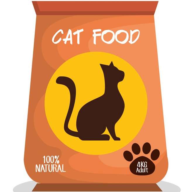 CLASSIC PETS CAT DRY FOOD CHICKEN 1.5KG